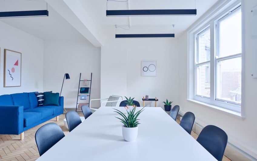 Class A Office