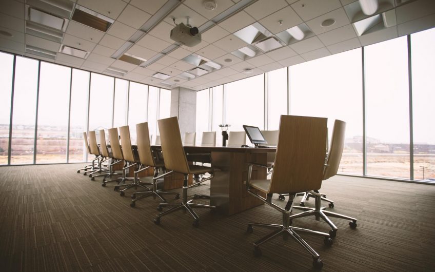 Class A Office