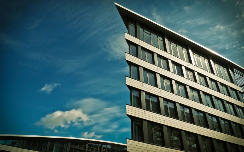 Class A Office